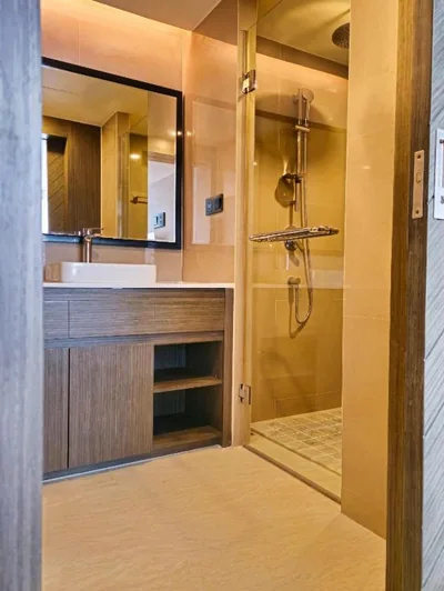 2 BDR Suite in 5 Star Hotel – Fotos 3