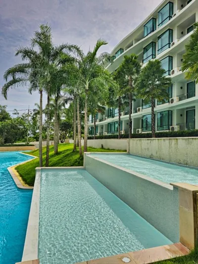 2 BDR Suite in 5 Star Hotel – Fotos 4