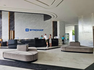 2 BDR Suite in 5 Star Hotel – Fotos 8
