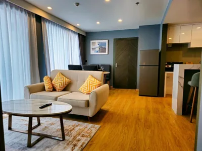 2 BDR Suite in 5 Star Hotel – Fotos 11