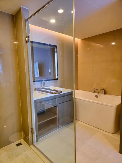 2 BDR Suite in 5 Star Hotel – Fotos 16